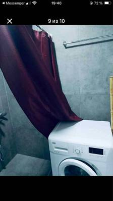 ფოტო 8: ბაკურიანში ქირავდება ბინა