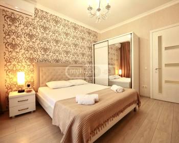 ქირავდება ბინა სპორტის სასახლესთან