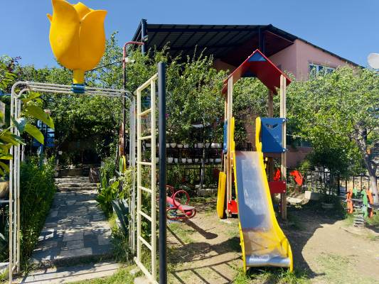 ფოტო 8: ქირავდება აგარაკი წვეულებებისთვის თბილისის ზღვაზე