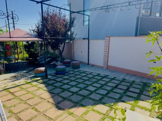 ფოტო 10: ქირავდება აგარაკი წვეულებებისთვის თბილისის ზღვაზე