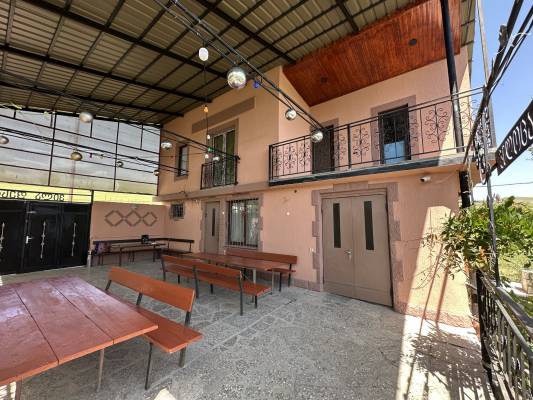 ფოტო 16: ქირავდება აგარაკი წვეულებებისთვის თბილისის ზღვაზე