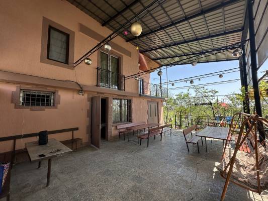 ფოტო 17: ქირავდება აგარაკი წვეულებებისთვის თბილისის ზღვაზე