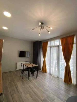 ფოტო 4: ქირავდება აპარტამენტი ბაკურიანში