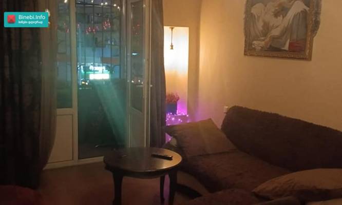 ფოტო 13: ქირავდება 1-ოთახიანი, პეკინზე N-17,  მადასთან.