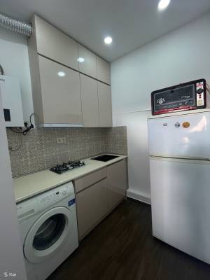 ფოტო 1: ქირავდება ბინა სოლოლაკში