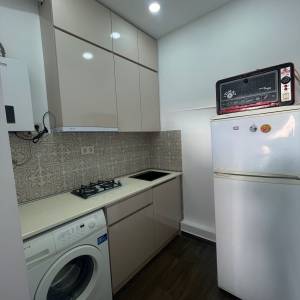 ქირავდება ბინა სოლოლაკში