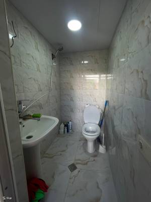 ფოტო 2: ქირავდება ბინა სოლოლაკში