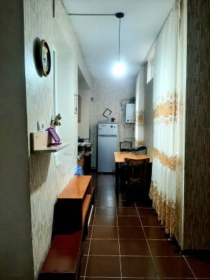 ფოტო 7: ქირავდება ოროთახიანი ბინა ჩუღურეთში. გორკის ქუჩაზე.