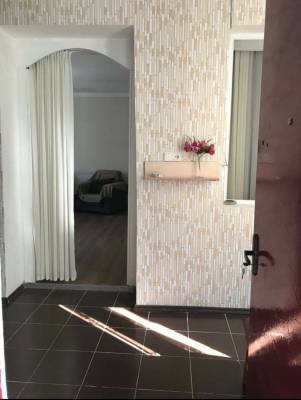 ფოტო 13: ქირავდება ოროთახიანი ბინა ჩუღურეთში. გორკის ქუჩაზე.