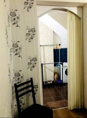 ფოტო 15: ქირავდება ოროთახიანი ბინა ჩუღურეთში. გორკის ქუჩაზე.