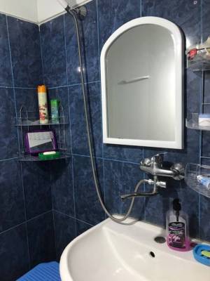 ფოტო 16: ქირავდება ოროთახიანი ბინა ჩუღურეთში. გორკის ქუჩაზე.