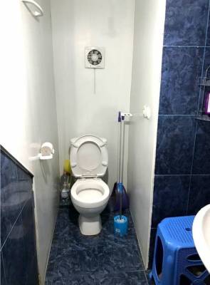 ფოტო 17: ქირავდება ოროთახიანი ბინა ჩუღურეთში. გორკის ქუჩაზე.