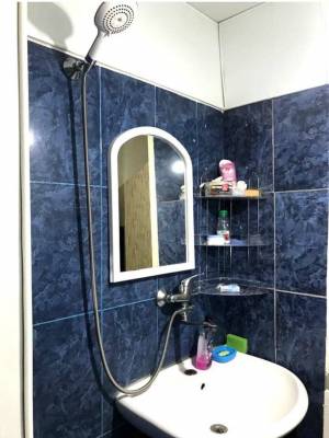 ფოტო 18: ქირავდება ოროთახიანი ბინა ჩუღურეთში. გორკის ქუჩაზე.