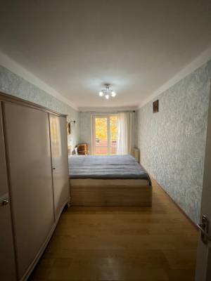 ფოტო 1: ქირავდება ბინა საბურთალოზე