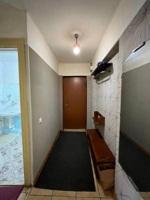 ფოტო 3: ქირავდება ბინა საბურთალოზე