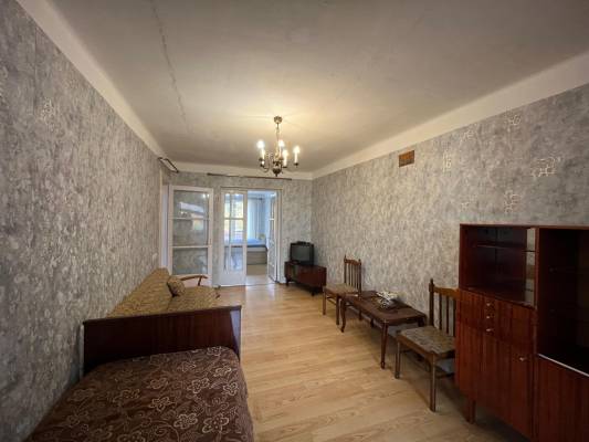 ფოტო 5: ქირავდება ბინა საბურთალოზე