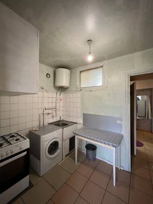 ფოტო 6: ქირავდება ბინა საბურთალოზე