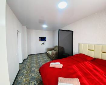 ჭავჭავაძის N 46 (მაკდონალდსიდან 50 მეტრში)