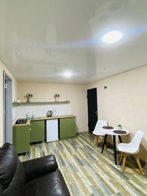 ფოტო 2: ჭავჭავაძის N 48 (მაკდონალდსიდან 50 მეტრში)