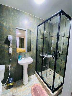 ფოტო 4: ჭავჭავაძის N 48 (მაკდონალდსიდან 50 მეტრში)