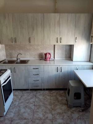 ფოტო 3: ილია ჭავჭავაძის N 46 (მაკდონალდსიდან 50 მეტრში)