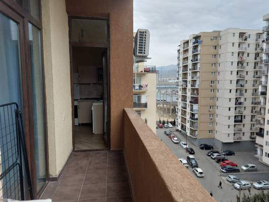 ფოტო 5: ქირავდება დღიურად და საათობრივად 3 ოთახიანი ბინა დიდ დიღომში