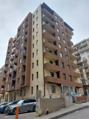 ფოტო 6: ქირავდება დღიურად და საათობრივად 3 ოთახიანი ბინა დიდ დიღომში