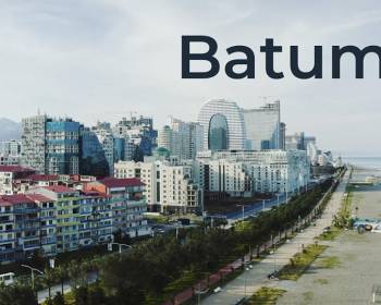 მაგნოლია ყველაზე ახლოს ზღვასთან. 3 ოთახიანი