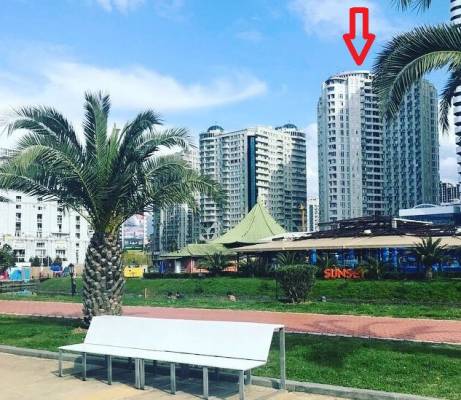 ფოტო 12: მაკდონალდსთან ქირავდება სტუდიო ტელ 568 08 27 29