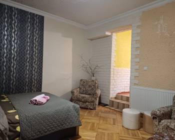 ქირავდება ბორჯომში დღიურად