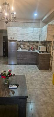 ფოტო 6: ქირავდება საათობით და დღიურად კიკვიძის ბაღთან! კომფორტული ბინა იდეალური სისუფთავით. ფასი დროის მიხედვით იწყება 45 ლარიდან