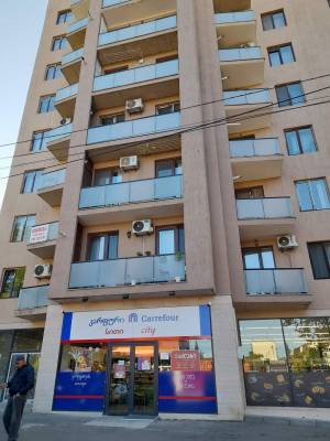 ფოტო 8: ქირავდება საათობით და დღიურად კიკვიძის ბაღთან! კომფორტული ბინა იდეალური სისუფთავით. ფასი დროის მიხედვით იწყება 45 ლარიდან