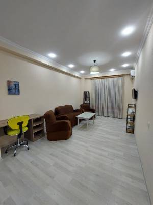 ფოტო 2: ქირავდება დღიურად და საათობრივად 2 ოთახიანი ბინა დიდ დიღომში