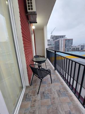 ფოტო 5: ქირავდება დღიურად და საათობრივად 2 ოთახიანი ბინა დიდ დიღომში