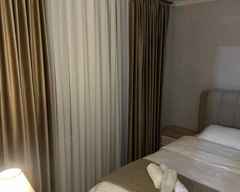 ცენრალურ უბანში