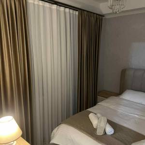 ცენრალურ უბანში