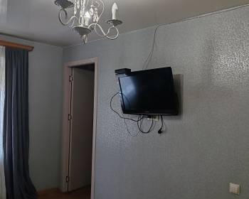 ქირავდება ბინა საბურთალოზე