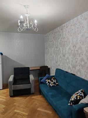 ფოტო 2: ქირავდება ბინა საბურთალოზე