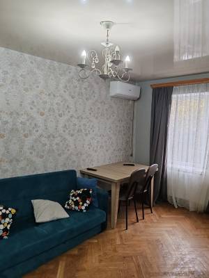 ფოტო 5: ქირავდება ბინა საბურთალოზე