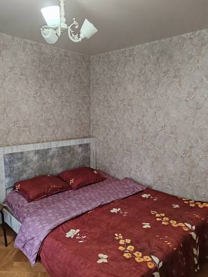 ფოტო 8: ქირავდება ბინა საბურთალოზე