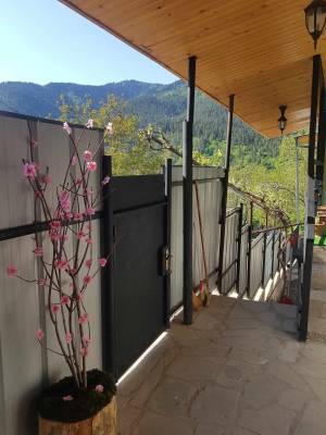 ფოტო 6: ქირავდება სტუდიოს ტიპის აპარტამენტი