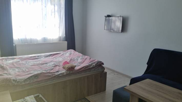 ფოტო 7: ქირავდება სტუდიოს ტიპის აპარტამენტი