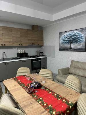 ფოტო 6: ქირავდება ბინა ქუთაისში