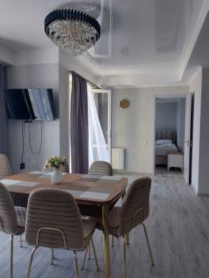 ფოტო 2: ქირავდება ბინა ქუთაისში