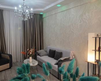 ქირავდება ბინა დღიურად ჰუალინგში