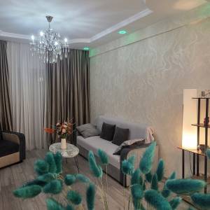 ქირავდება ბინა დღიურად ჰუალინგში