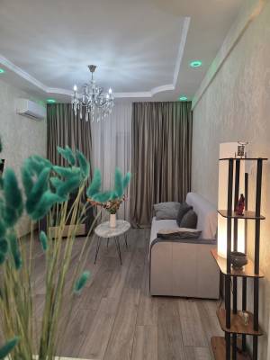 ფოტო 2: ქირავდება ბინა დღიურად ჰუალინგში