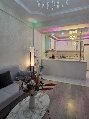 ფოტო 5: ქირავდება ბინა დღიურად ჰუალინგში