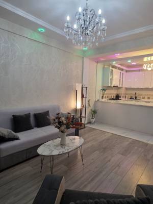 ფოტო 6: ქირავდება ბინა დღიურად ჰუალინგში