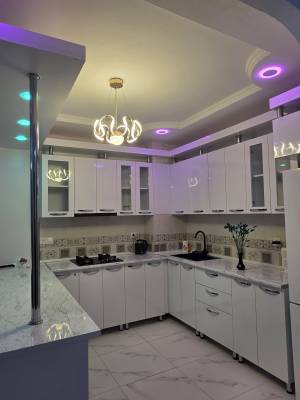 ფოტო 11: ქირავდება ბინა დღიურად ჰუალინგში